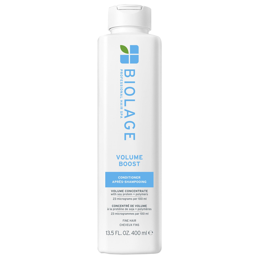Biolage Biolage Volume Boost Conditioner 13.5 Oz / 400 Ml Conditioners
