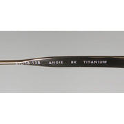 ModaFrames Salt Angie Eyeglasses Eyeglasses