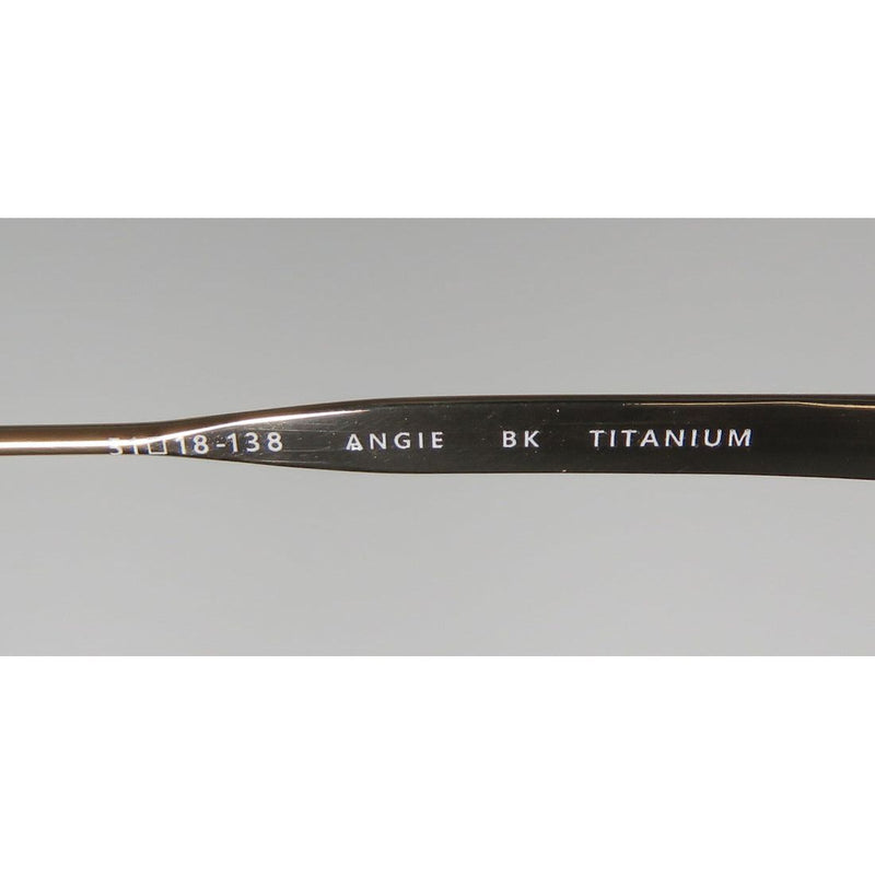 ModaFrames Salt Angie Eyeglasses Eyeglasses