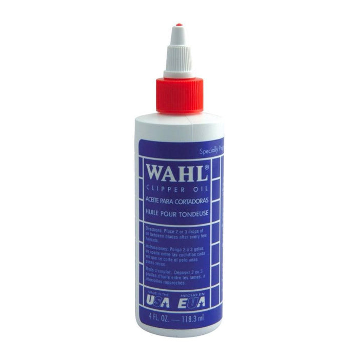 Buybarber.Com Wahl Clipper Oil -4Oz