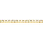 Bids.com Lab Grown Round Diamond Tennis Bracelet in 14k Yellow Gold (10 cctw F/G  VS2/SI1) Bracelets