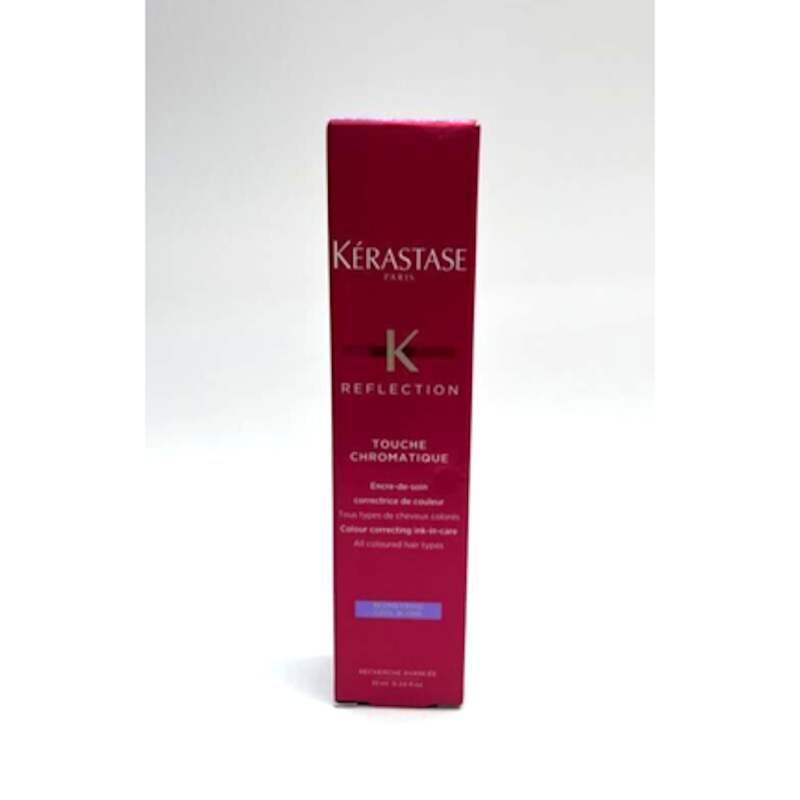 Kérastase Kérastase Kerastase Reflection Touche Chromatique Cool Blond 10 Ml Hair Care