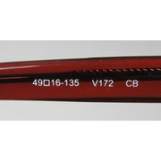 ModaFrames Vera Wang V172 Eyeglasses Eyeglasses