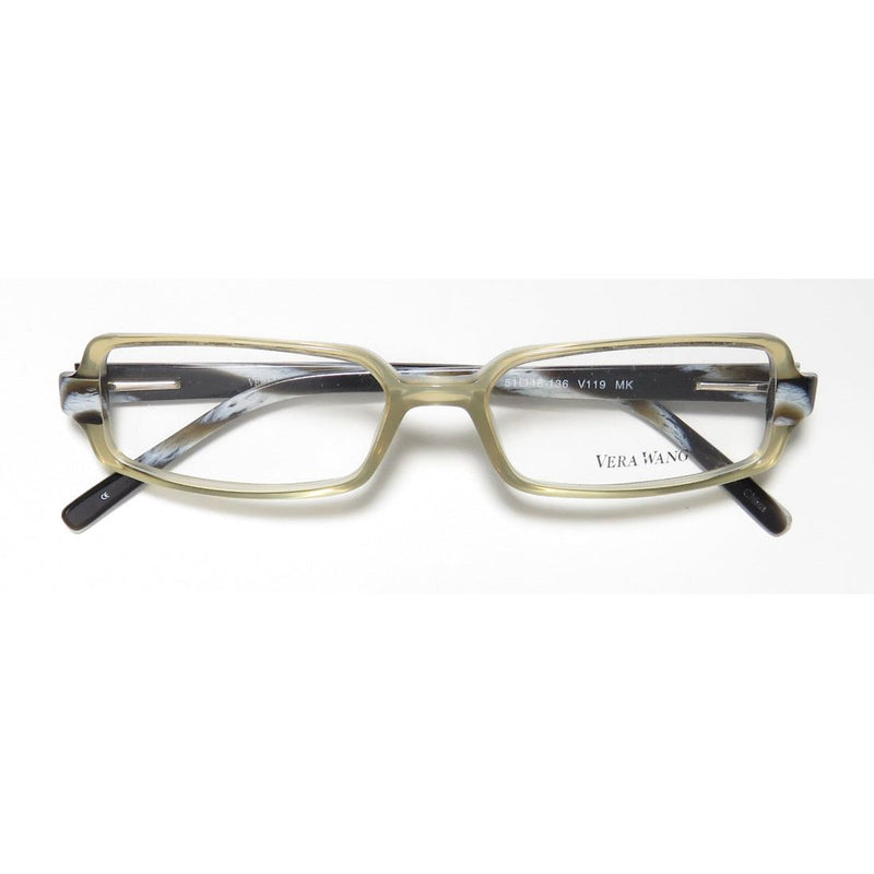 ModaFrames Vera Wang V119 Eyeglasses Eyeglasses