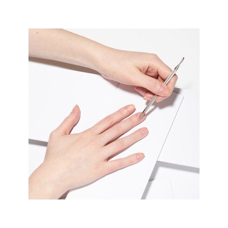 Tweezerman Tweezerman Nail Pushy Cuticle Tool 0.3 Oz Nail Tool