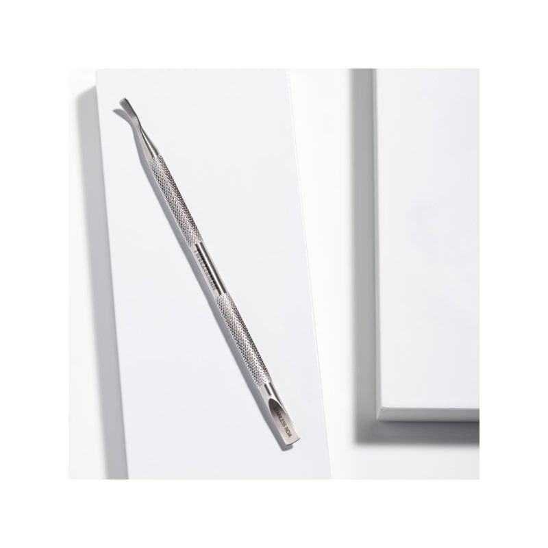 Tweezerman Tweezerman Nail Pushy Cuticle Tool 0.3 Oz Nail Tool