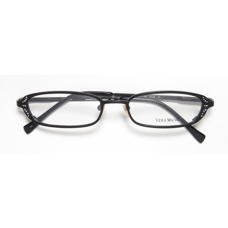 ModaFrames Vera Wang V154 Eyeglasses Eyeglasses