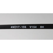 ModaFrames Vera Wang V154 Eyeglasses Eyeglasses