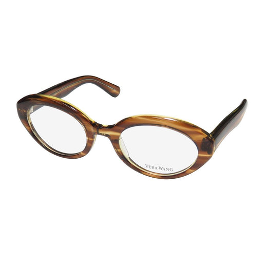 ModaFrames Vera Wang Luxe Rosie Eyeglasses Eyeglasses