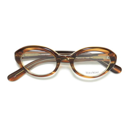 ModaFrames Vera Wang Luxe Rosie Eyeglasses Eyeglasses