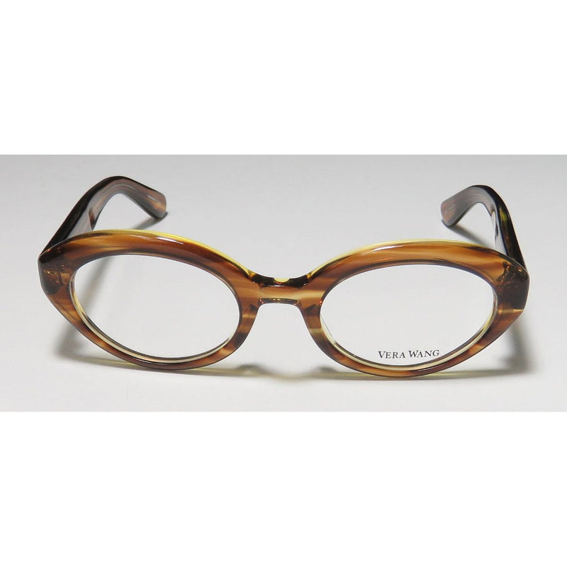 ModaFrames Vera Wang Luxe Rosie Eyeglasses Eyeglasses