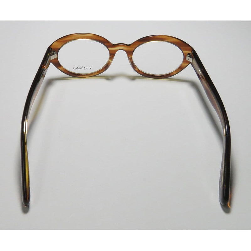 ModaFrames Vera Wang Luxe Rosie Eyeglasses Eyeglasses
