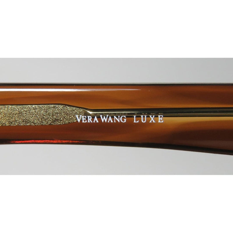 ModaFrames Vera Wang Luxe Rosie Eyeglasses Eyeglasses