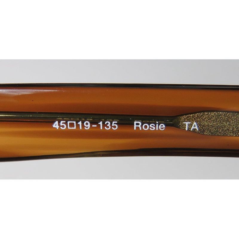 ModaFrames Vera Wang Luxe Rosie Eyeglasses Eyeglasses