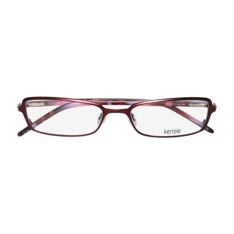 ModaFrames kensie Curiosity Eyeglasses Eyeglasses