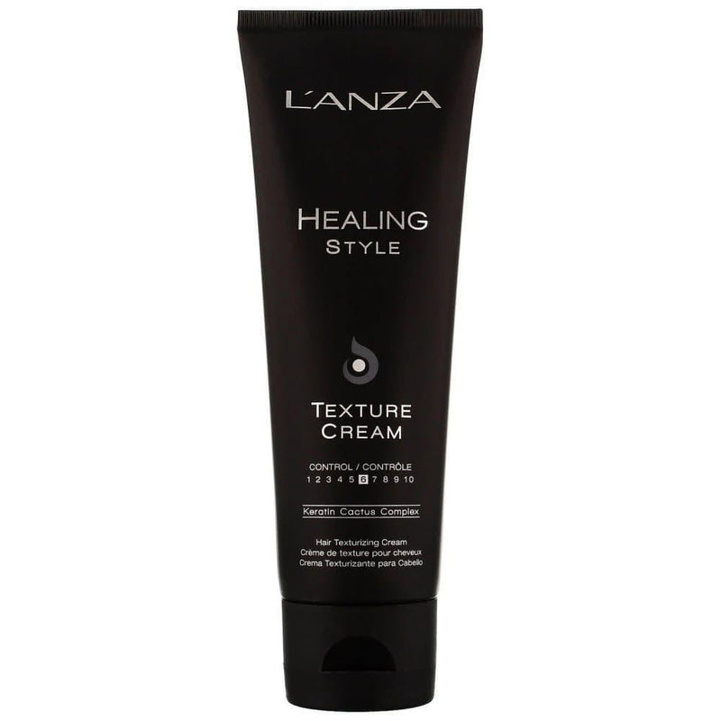 L'anza L'anza Healing Style Texture Cream 4.2 Oz / 125ml Hair Care