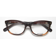 ModaFrames Bobbi Brown The Gabby Eyeglasses Eyeglasses