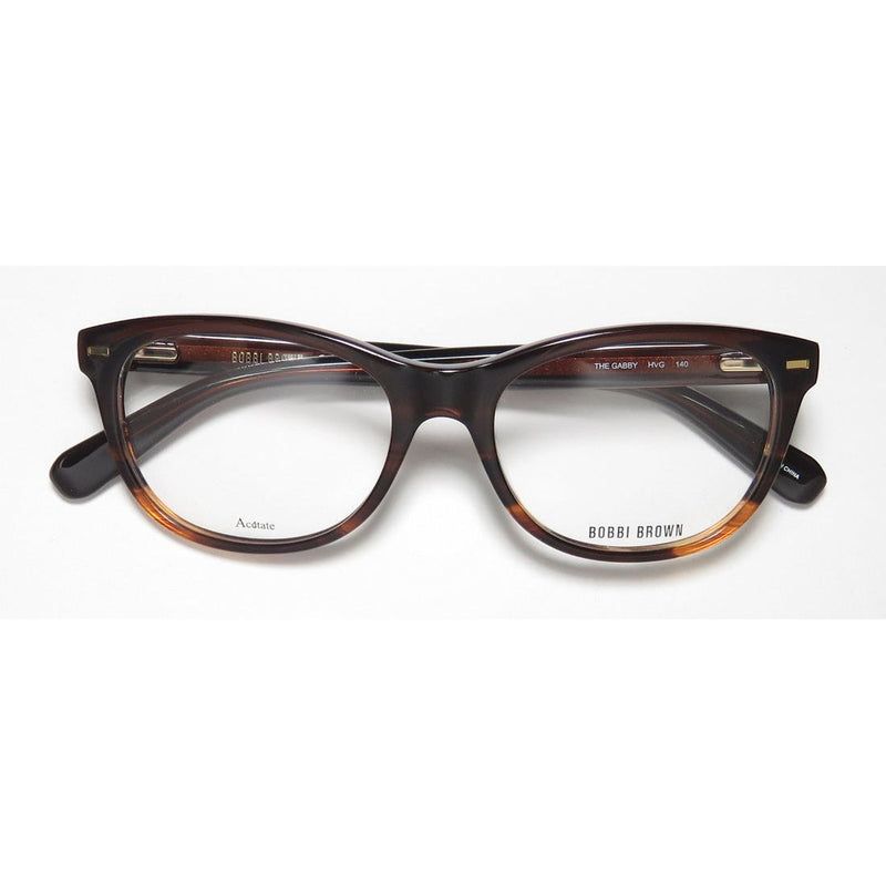 ModaFrames Bobbi Brown The Gabby Eyeglasses Eyeglasses