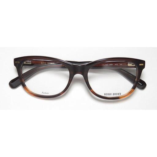 ModaFrames Bobbi Brown The Gabby Eyeglasses Eyeglasses