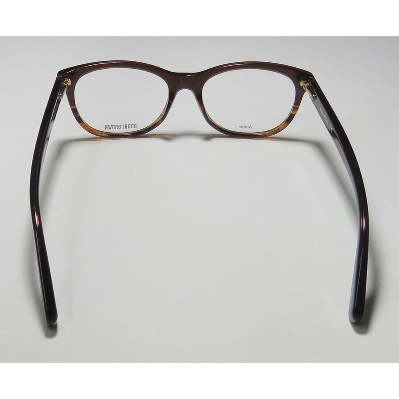 ModaFrames Bobbi Brown The Gabby Eyeglasses Eyeglasses