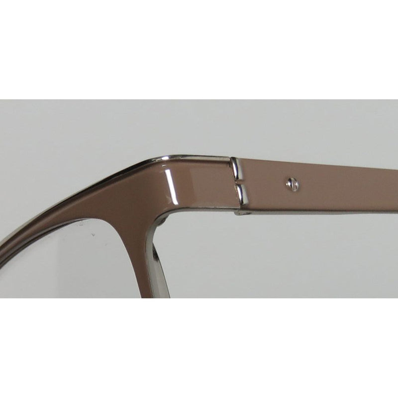 ModaFrames Bobbi Brown The Mallory Eyeglasses Eyeglasses