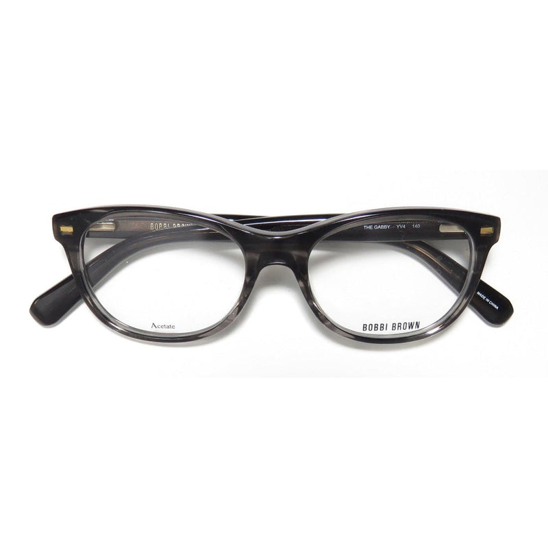 ModaFrames Bobbi Brown The Gabby Eyeglasses Eyeglasses
