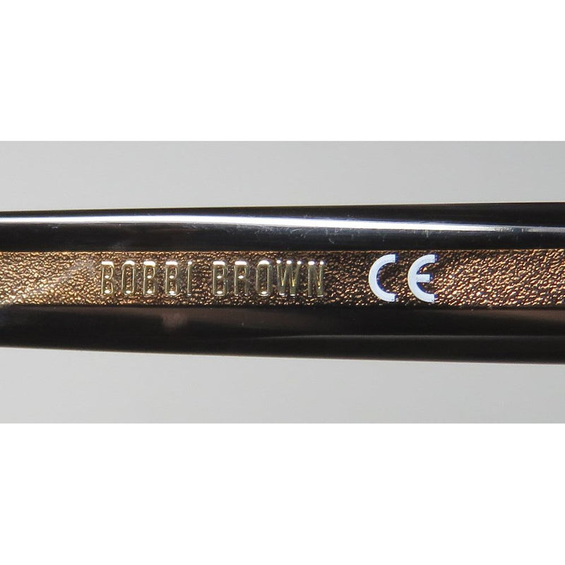 ModaFrames Bobbi Brown The Gabby Eyeglasses Eyeglasses