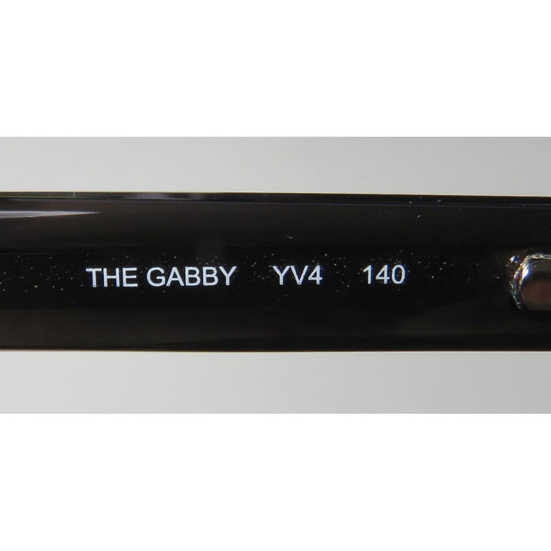 ModaFrames Bobbi Brown The Gabby Eyeglasses Eyeglasses