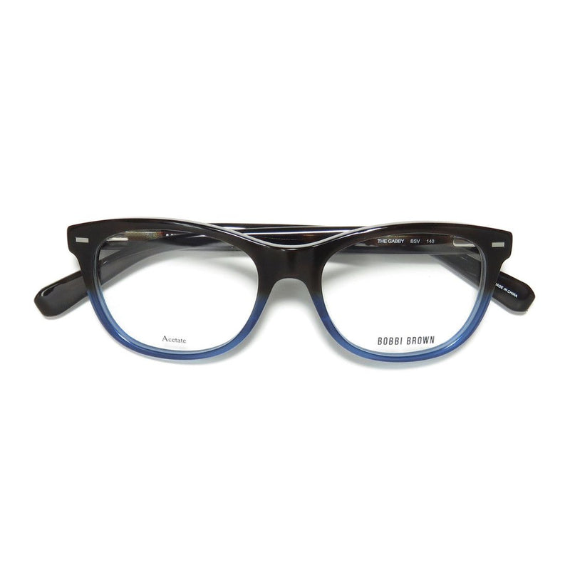 ModaFrames Bobbi Brown The Gabby Eyeglasses Eyeglasses