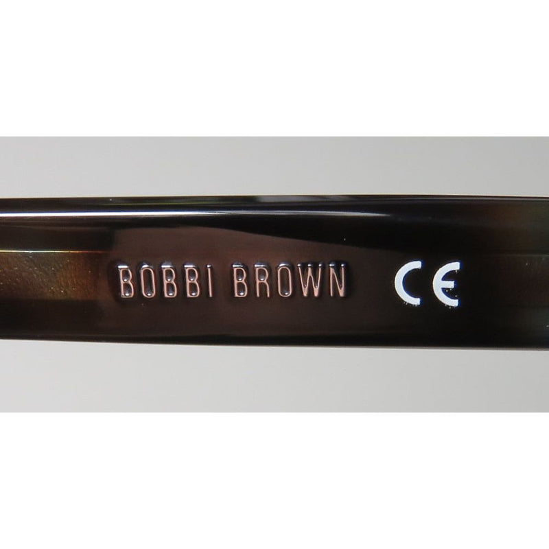 ModaFrames Bobbi Brown The Gabby Eyeglasses Eyeglasses