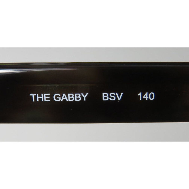 ModaFrames Bobbi Brown The Gabby Eyeglasses Eyeglasses