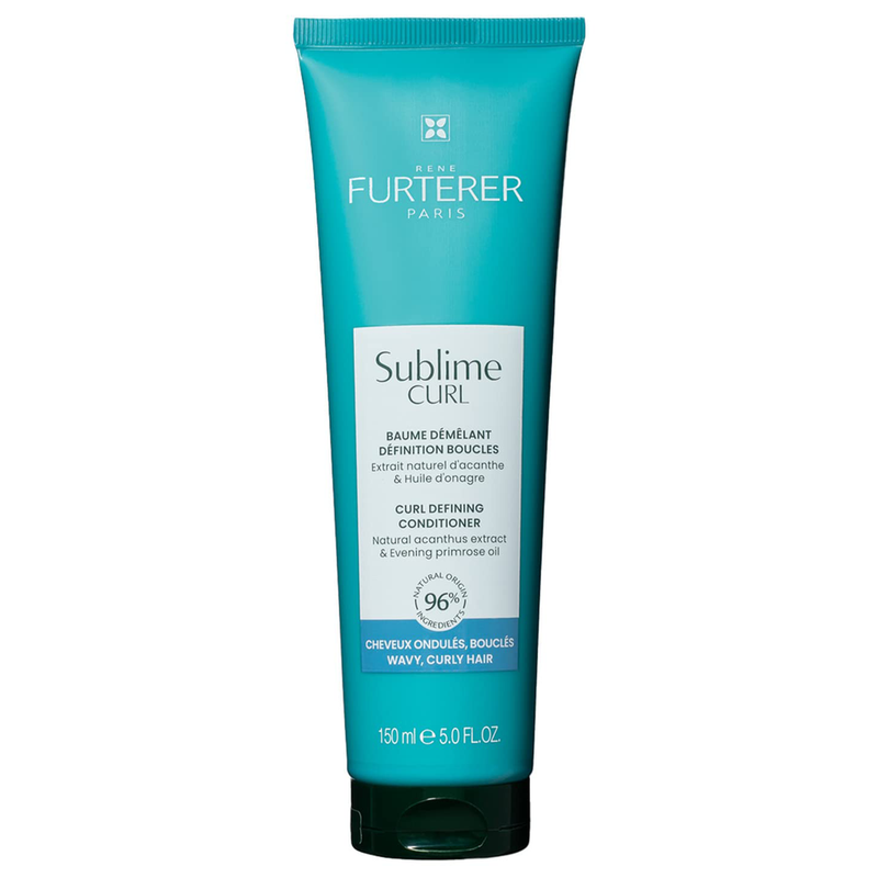 Rene Furterer Rene Furterer René Sublime Curl Defining Conditioner 150ml Conditioners