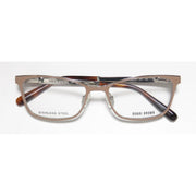 ModaFrames Bobbi Brown The Mallory Eyeglasses Eyeglasses