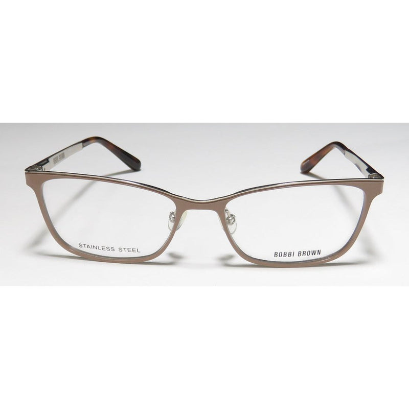 ModaFrames Bobbi Brown The Mallory Eyeglasses Eyeglasses