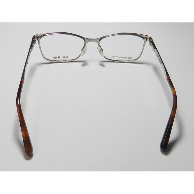 ModaFrames Bobbi Brown The Mallory Eyeglasses Eyeglasses