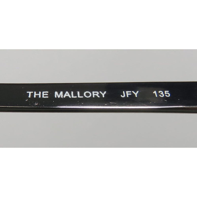 ModaFrames Bobbi Brown The Mallory Eyeglasses Eyeglasses