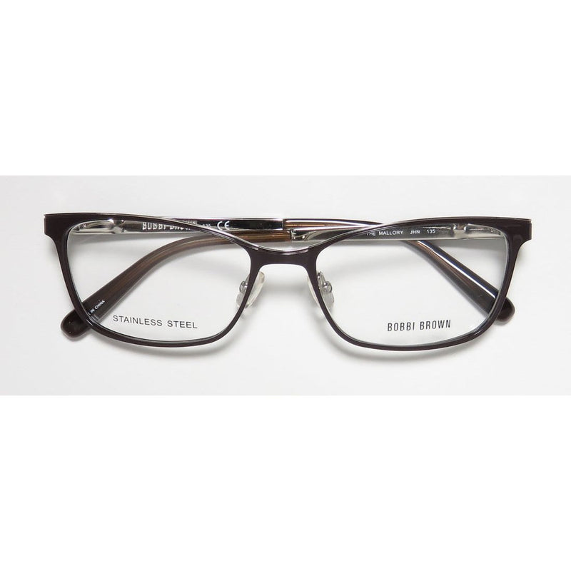 ModaFrames Bobbi Brown The Mallory Eyeglasses Eyeglasses