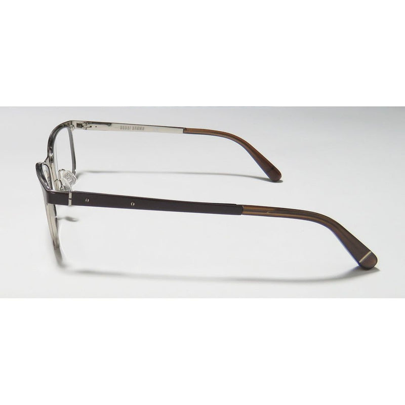 ModaFrames Bobbi Brown The Mallory Eyeglasses Eyeglasses