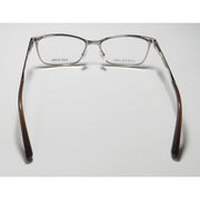 ModaFrames Bobbi Brown The Mallory Eyeglasses Eyeglasses