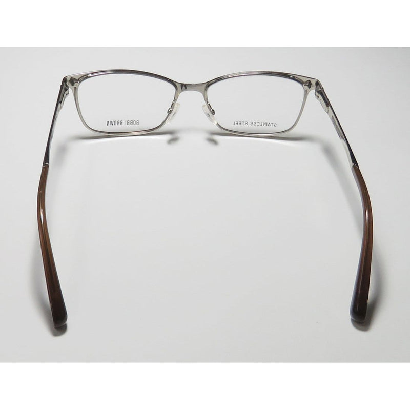 ModaFrames Bobbi Brown The Mallory Eyeglasses Eyeglasses