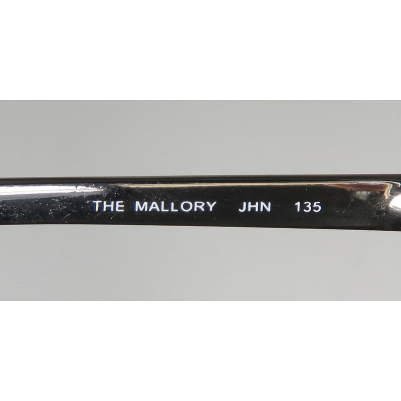 ModaFrames Bobbi Brown The Mallory Eyeglasses Eyeglasses