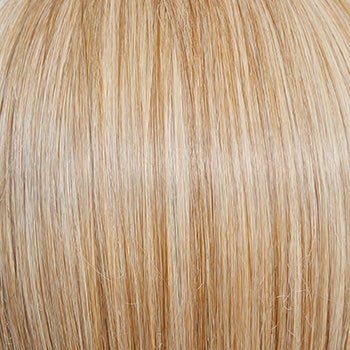 VIP Extensions Hair do 2-pack warp style-A--O & mini do duo. color RL19/23 Accessories