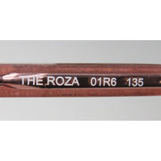 ModaFrames Bobbi Brown The Roza Eyeglasses Eyeglasses