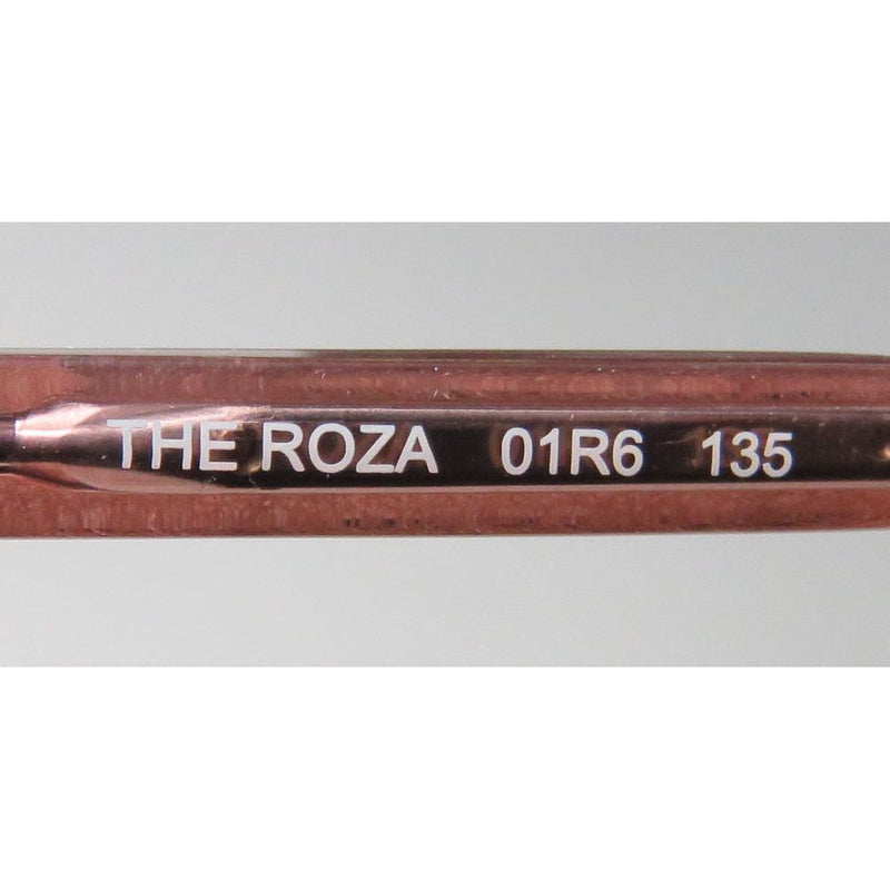 ModaFrames Bobbi Brown The Roza Eyeglasses Eyeglasses