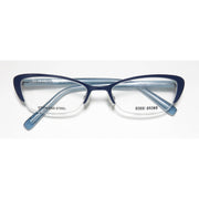 ModaFrames Bobbi Brown The Roza Eyeglasses Eyeglasses