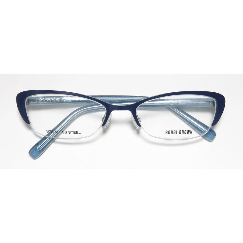 ModaFrames Bobbi Brown The Roza Eyeglasses Eyeglasses