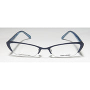 ModaFrames Bobbi Brown The Roza Eyeglasses Eyeglasses