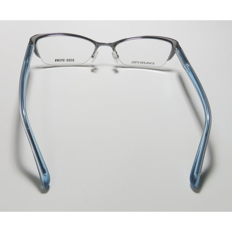 ModaFrames Bobbi Brown The Roza Eyeglasses Eyeglasses