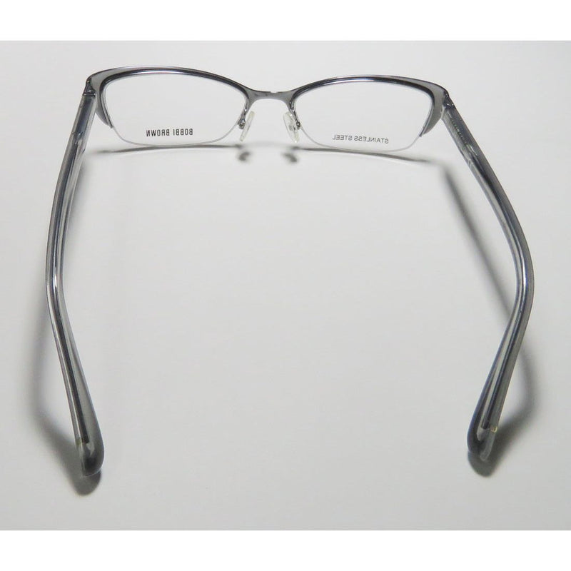 ModaFrames Bobbi Brown The Roza Eyeglasses Eyeglasses