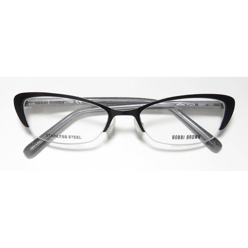 ModaFrames Bobbi Brown The Roza Eyeglasses Eyeglasses